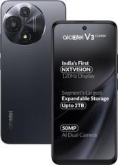 Alcatel V3 Classic 5G