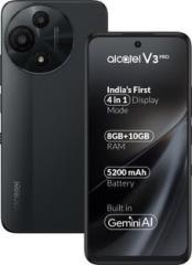 Alcatel V3 Pro 5G