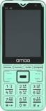 Amaq 4G Dual SIM Touch And Keypad Feature Phone