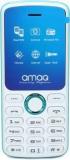 Amaq Q1 Dual Sim, LED Torch, Earphone Included, Wireless FM, Super Slim