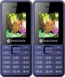 Blackbear A1 Aura Combo Of Two Mobiles