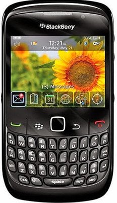 Blackberry 8520