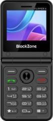 Blackzone FLIPPER X Dual Screen 2.4 & 1.8 Inch Dual Micro SIM