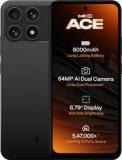 Boltt ACE 5G
