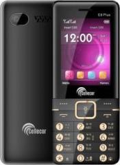 Cellecor E8 Plus