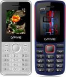 Gfive A2 & U873 Combo Of Two Mobiles