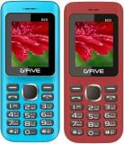 Gfive Eco Combo Of Two Mobiles