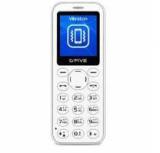 G'Five K116 Keypad Phone
