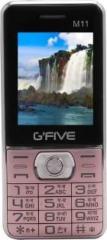 Gfive M11