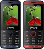 Gfive Pearl Combo Of Two Mobiles