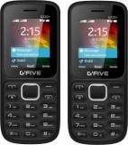 Gfive U220+ Combo Of Two Mobile