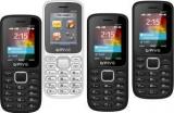 Gfive U220+ Pack Of Four Mobiles