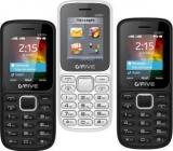 Gfive U220+ Pack Of Three Mobiles