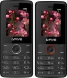 Gfive U229 Combo Of Two Mobile