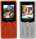 Gfive U330 Combo Of Two Mobiles