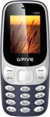 Gfive U331