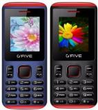 Gfive U707 Combo Of Two Mobile