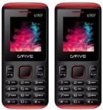 Gfive U707 Combo Of Two