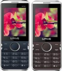 Gfive WP89 Combo of Two Mobile