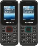 Heemax H310 Combo Of Two Mobiles