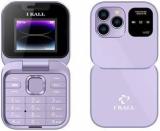 I Kall A5 Flip Mobile Phone