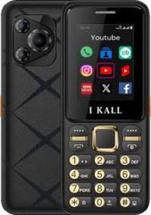 I Kall I7 Cloud Phone 2.4 inch Display, 2000mAh Battery, Support Youtube and Facebook