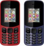 I Kall K12 New Combo Of Two Mobiles