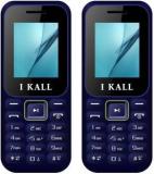 I Kall K130 New Combo of Two Mobile