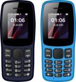 I Kall K14 Combo Of Two Mobiles