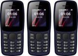 I Kall K14 New Combo Of Three Mobiles