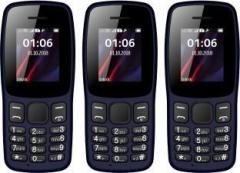 I Kall K14 New Combo of Three Mobiles