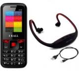 I Kall K16 With MP3/FM Player Neckband