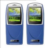 I Kall K19 New Combo Of Two Mobiles