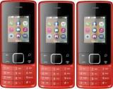 I Kall K20 New Pack Of Three Mobiles