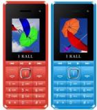 I Kall K2180 Pack Of Two Mobile