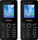 I Kall K23 Combo Of Two Mobiles