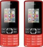 I Kall K25 Combo Of Two Mobiles