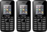 I Kall K27 New Combo Of Three Mobiles