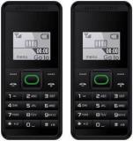 I Kall K28 Combo Of Two Mobiles