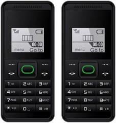 I Kall K28 Combo of Two Mobiles