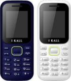 I Kall K31 New Combo Of Two Mobiles