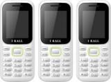 I Kall K31 Pack Of Three Mobiles