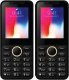 I Kall K33 Combo Of Two Mobiles