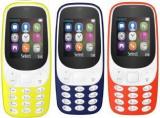 I Kall K3310 Combo Of Three Mobiles