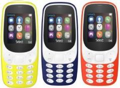 I Kall K3310 Combo of Three Mobiles