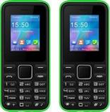 I Kall K34 Combo Of Two Mobiles