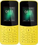 I Kall K38 Combo Of Two Mobiles