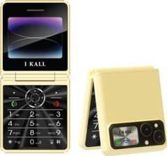 I Kall K42New Folding Phone