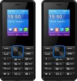 I Kall K44 Combo Of Two Mobiles