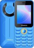 I Kall K444 Keypad Mobile Phone With 2.4inch Display, 2500mAh Battery